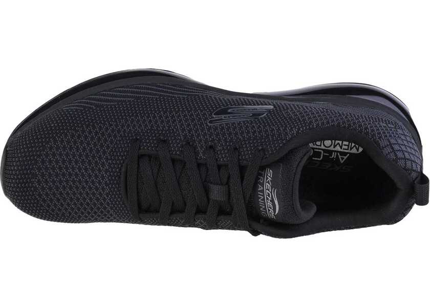 Pantofi fitness SKECHERS Skech-Air Element 2.0 Black Barbati (BM 13464014) 3