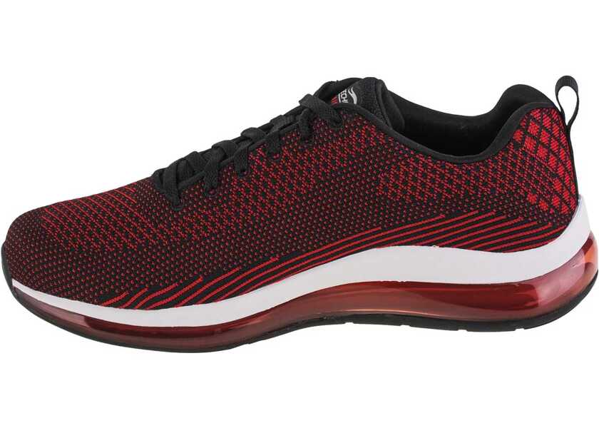 Pantofi fitness SKECHERS Skech-Air Element 2.0 Red Barbati (BM 13464017) 2