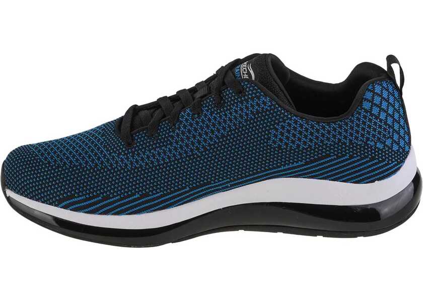 Pantofi fitness SKECHERS Skech-Air Element 2.0 Blue Barbati (BM 13464020) 2