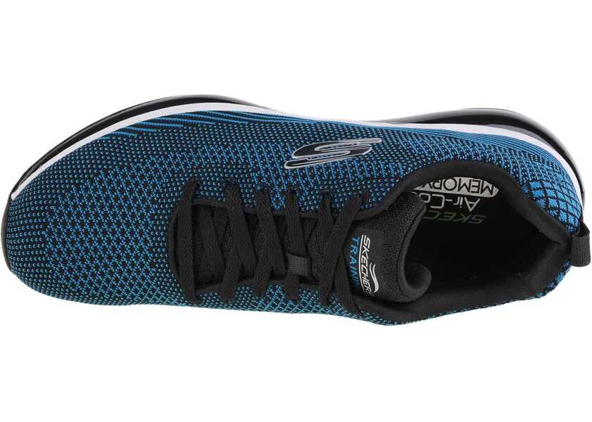 Pantofi fitness SKECHERS Skech-Air Element 2.0 Blue Barbati (BM 13464020) 3