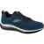 SKECHERS Skech-Air Element 2.0 Blue