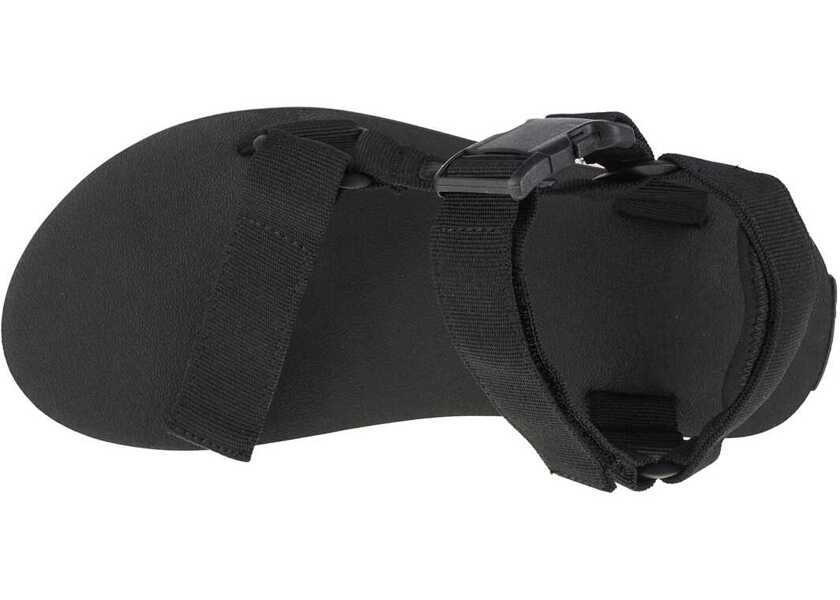 Sandale fara toc Levis Tahoe Refresh Sandal Black Femei (BM 13464026) 3