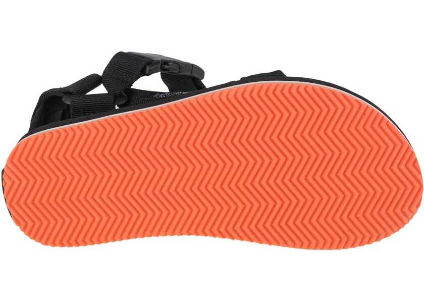 Sandale fara toc Levis Tahoe Refresh Sandal Black Femei (BM 13464026) 4