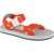 Levi's® Tahoe Refresh Sandal Orange