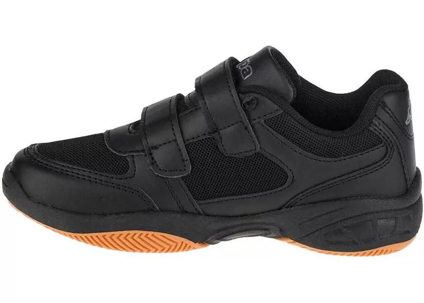 Sneakers Kappa Dacer K Black Baieti (BM 13464035) 2