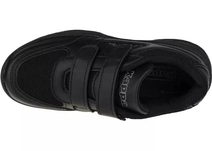 Sneakers Kappa Dacer K Black Baieti (BM 13464035) 3