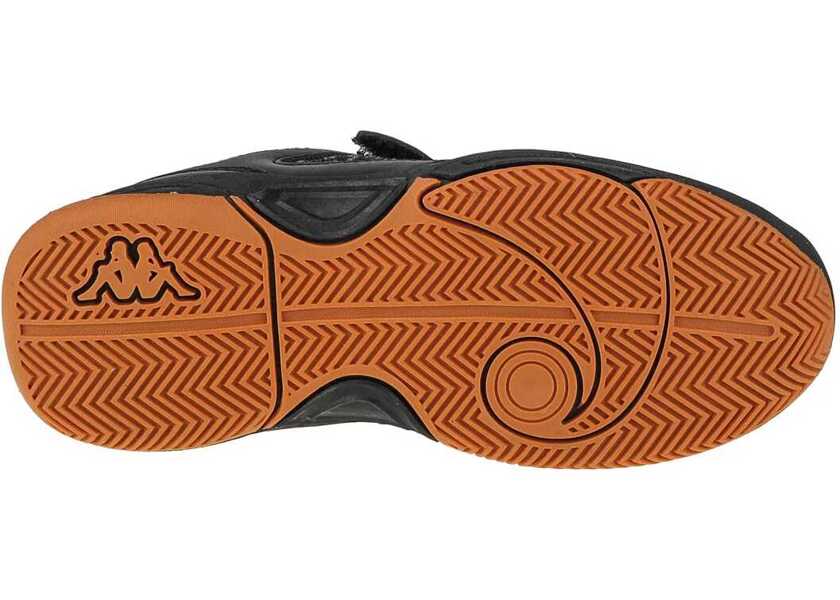 Sneakers Kappa Dacer K Black Baieti (BM 13464035) 4