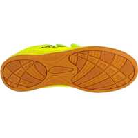 Sneakers Kappa pentru Baieti - Sneakers Kappa Kickoff OC T Yellow Baieti (BM 13464041) - B-mall.ro