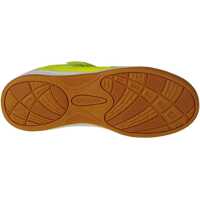 Ghete fotbal pentru Baieti - Ghete fotbal Kappa Damba K Yellow Baieti (BM 13464044) - B-mall.ro