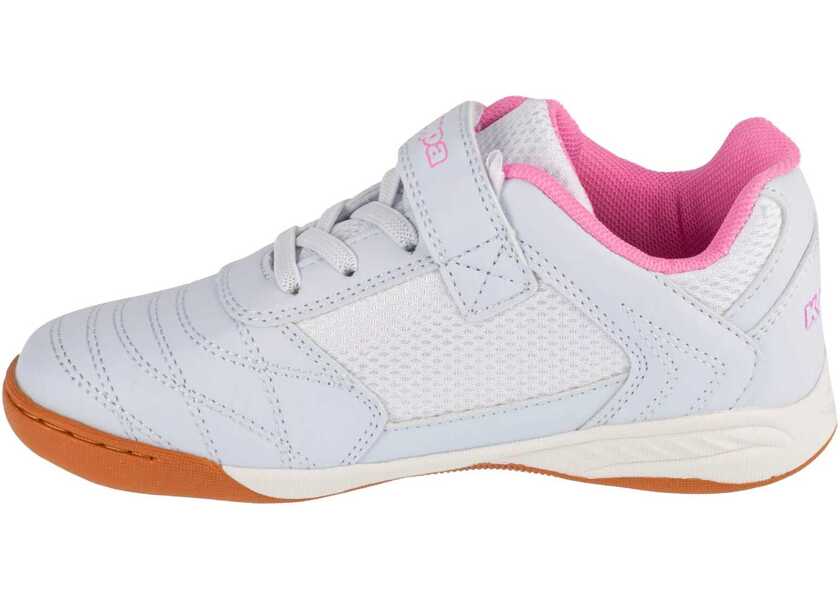 Sneakers Kappa Damba K White Fete (BM 13464044) 2
