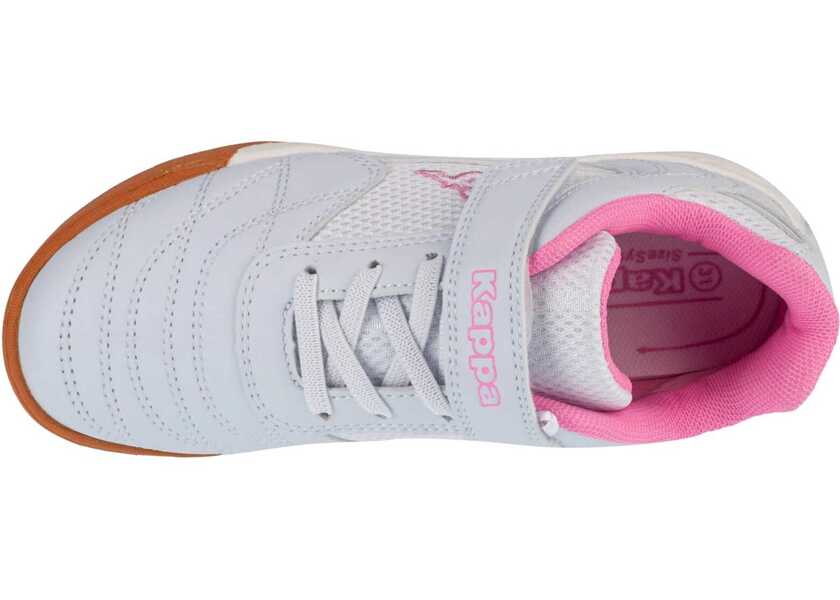 Sneakers Kappa Damba K White Fete (BM 13464044) 3