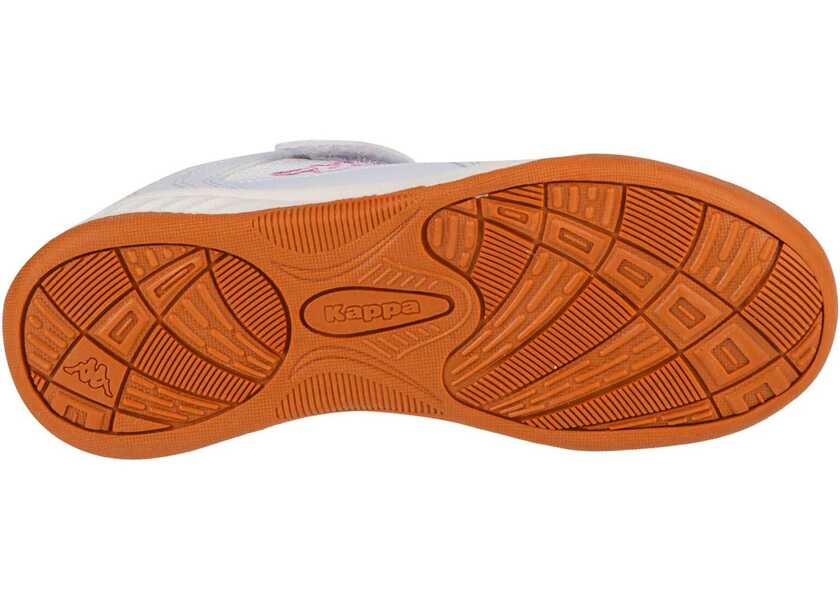 Sneakers Kappa Damba K White Fete (BM 13464044) 4