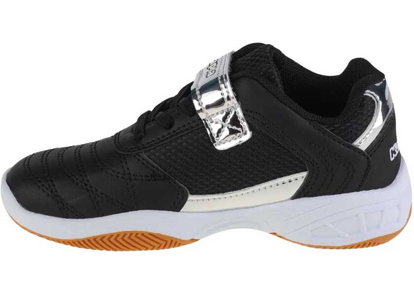 Sneakers Kappa Droum II MF K Black Baieti (BM 13464053) 2