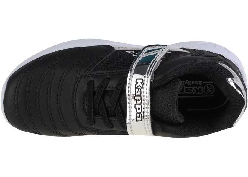 Sneakers Kappa Droum II MF K Black Baieti (BM 13464053) 3