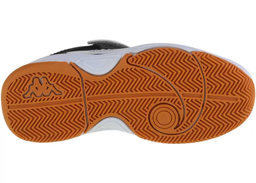 Sneakers Kappa Droum II MF K Black Baieti (BM 13464053) 4