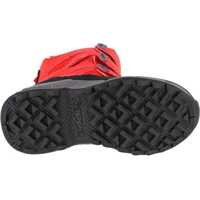 Bocanci de iarna pentru Baieti - Bocanci de iarna Kappa Vipos Tex K Green Baieti (BM 13464068) - B-mall.ro