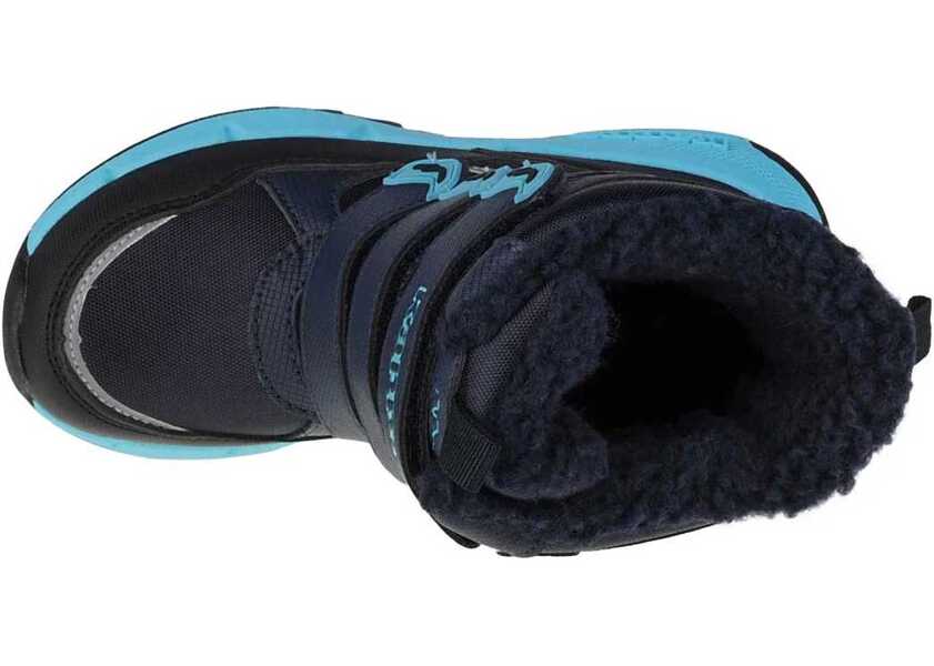 Bocanci de iarna Kappa Vipos Tex K Navy Baieti (BM 13464068) 3