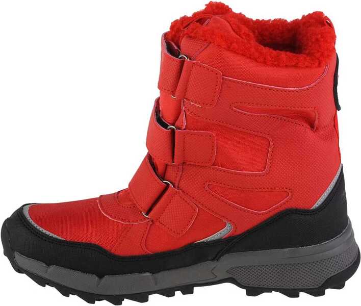 Bocanci de iarna Kappa Vipos Tex T Red Baieti (BM 13464071) 2