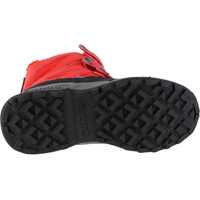 Bocanci de iarna pentru Baieti - Bocanci de iarna Kappa Vipos Tex T Red Baieti (BM 13464071) - B-mall.ro