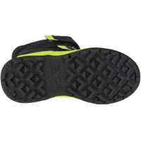 Bocanci de iarna pentru Baieti - Bocanci de iarna Kappa Cekis Tex K Navy Baieti (BM 13464074) - B-mall.ro