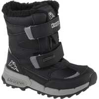 Bocanci de iarna Cekis Tex K Baieti