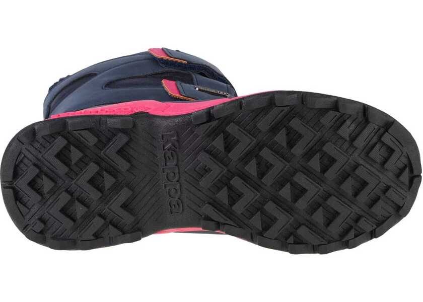 Bocanci Kappa Cekis Tex T Navy Fete (BM 13464077) 4