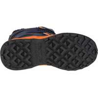 Bocanci pentru Fete - Bocanci de iarna Kappa Cekis Tex T Navy Fete (BM 13464077) - B-mall.ro