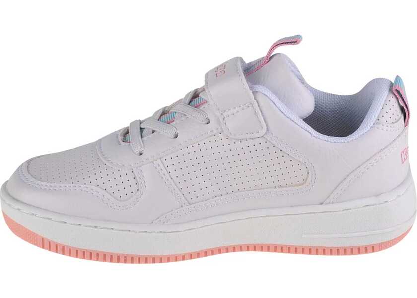 Sneakers Kappa Fogo K White Fete (BM 13464116) 2