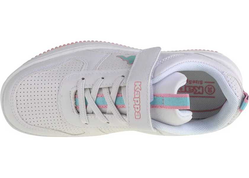 Sneakers Kappa Fogo K White Fete (BM 13464116) 3