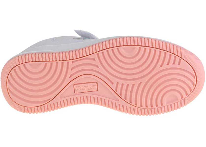 Sneakers Kappa Fogo K White Fete (BM 13464116) 4