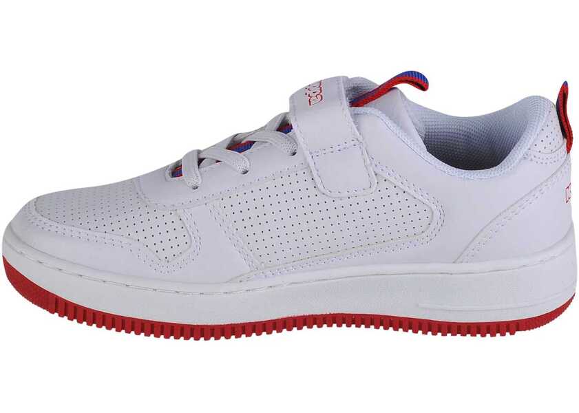 Sneakers Kappa Fogo K White Fete (BM 13464116) 2