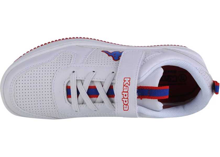 Sneakers Kappa Fogo K White Fete (BM 13464116) 3
