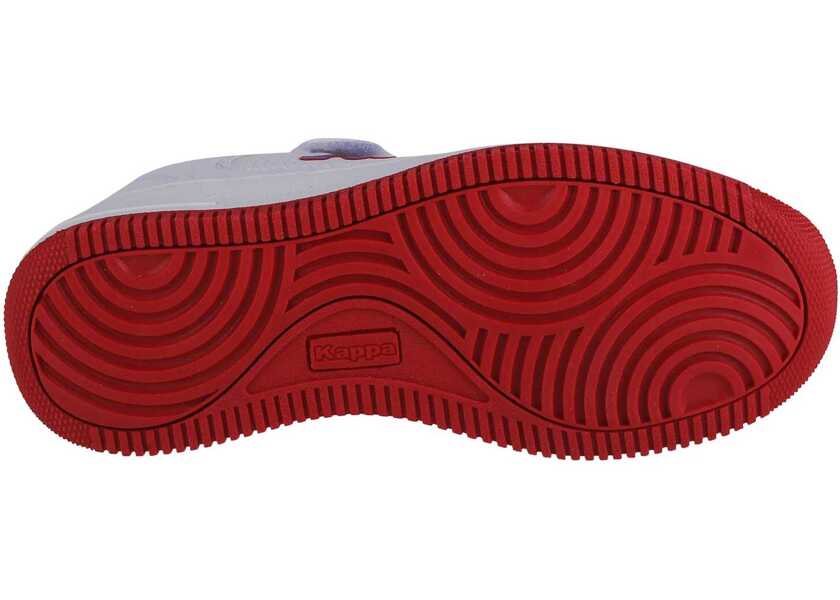 Sneakers Kappa Fogo K White Fete (BM 13464116) 4