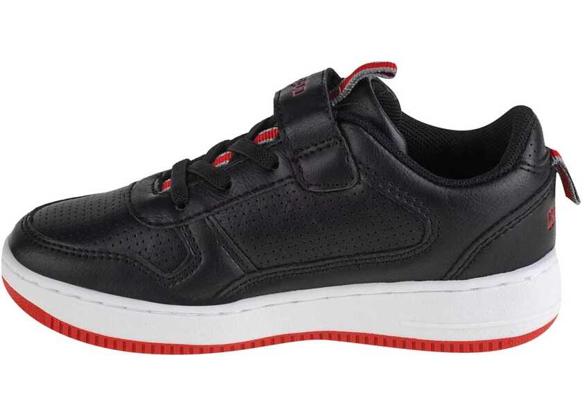 Sneakers Kappa Fogo K Black Fete (BM 13464116) 2