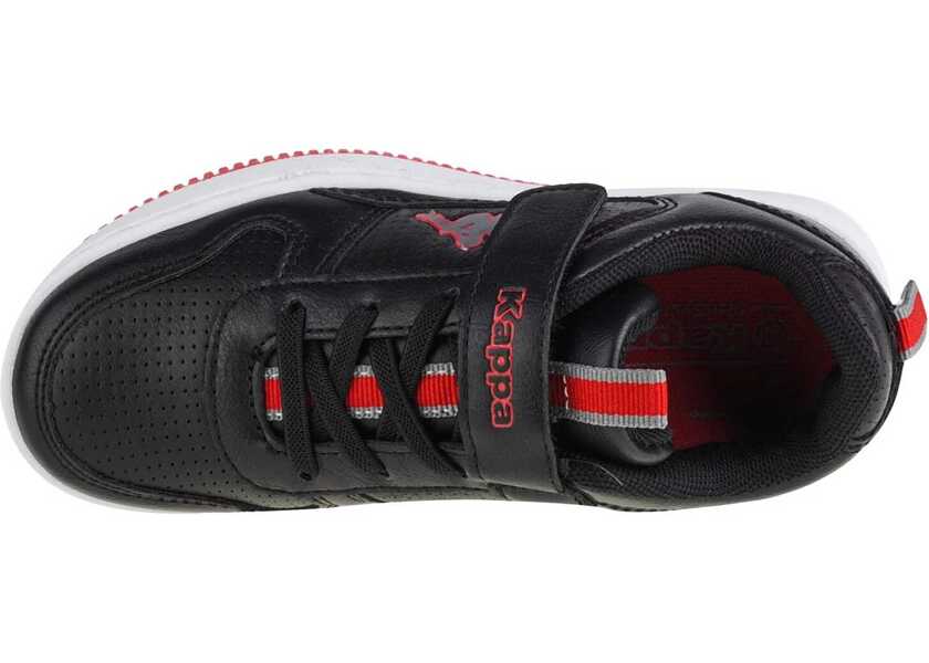 Sneakers Kappa Fogo K Black Fete (BM 13464116) 3