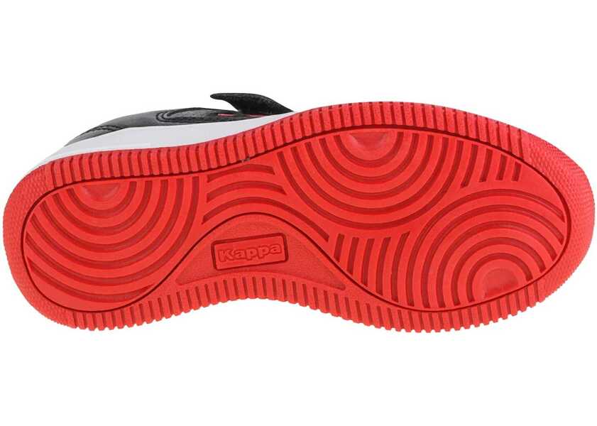 Sneakers Kappa Fogo K Black Fete (BM 13464116) 4