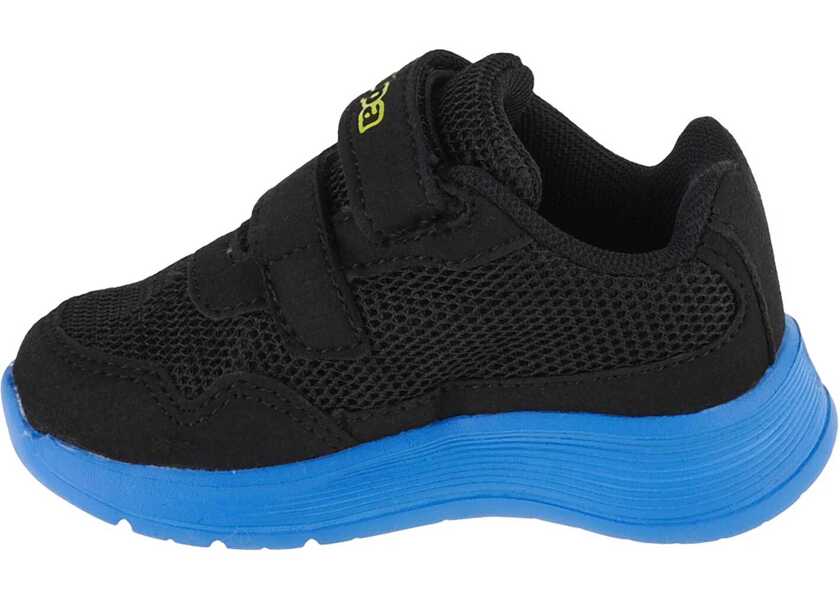 Sneakers Kappa Cracker II BC M Black Baieti (BM 13464119) 2