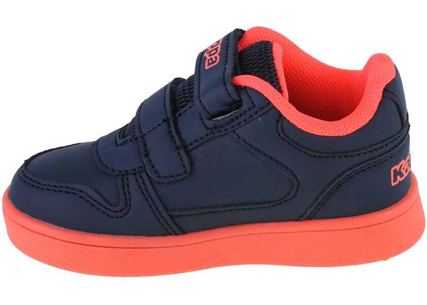 Sneakers Kappa Dalton Ice II BC M Navy Fete (BM 13464125) 2