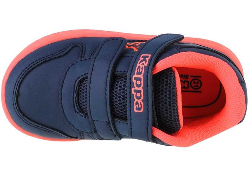 Sneakers Kappa Dalton Ice II BC M Navy Fete (BM 13464125) 3