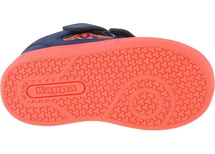 Sneakers Kappa Dalton Ice II BC M Navy Fete (BM 13464125) 4