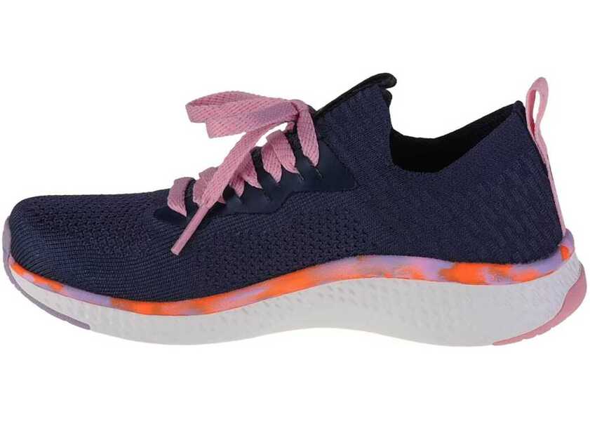 Sneakers SKECHERS Solar Fuse Navy Fete (BM 13464140) 2