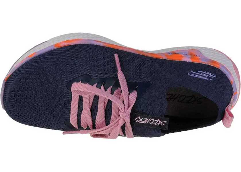 Sneakers SKECHERS Solar Fuse Navy Fete (BM 13464140) 3