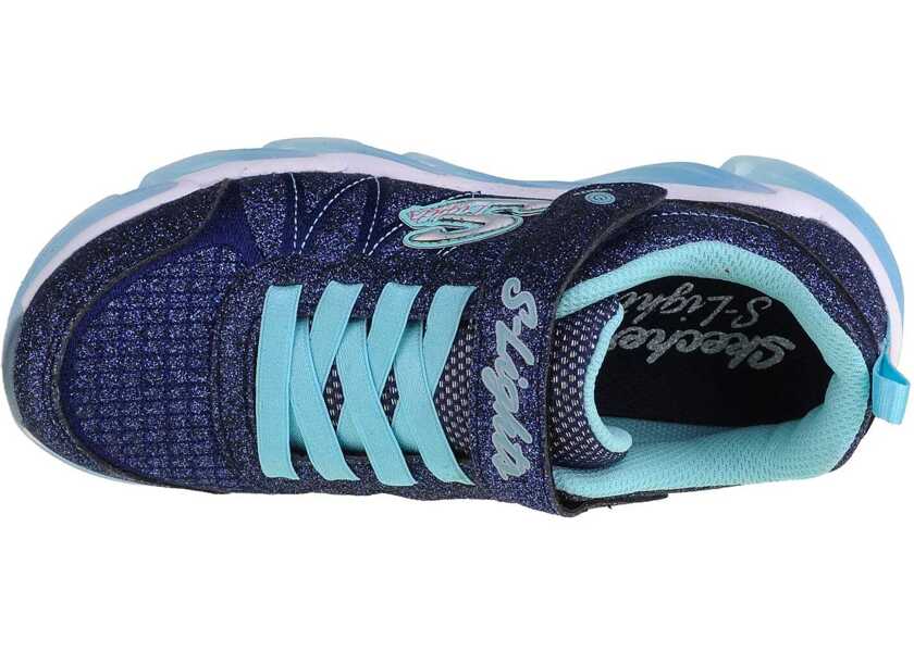 Sneakers SKECHERS Hyper Surge Navy Fete (BM 13464176) 3