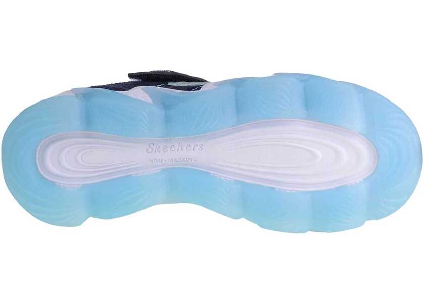 Sneakers SKECHERS Hyper Surge Navy Fete (BM 13464176) 4