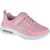 SKECHERS Microspec Max Pink