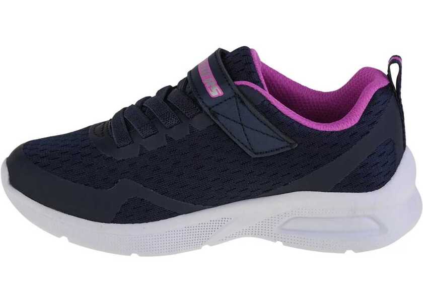 Sneakers SKECHERS Microspec Max Navy Fete (BM 13464191) 2