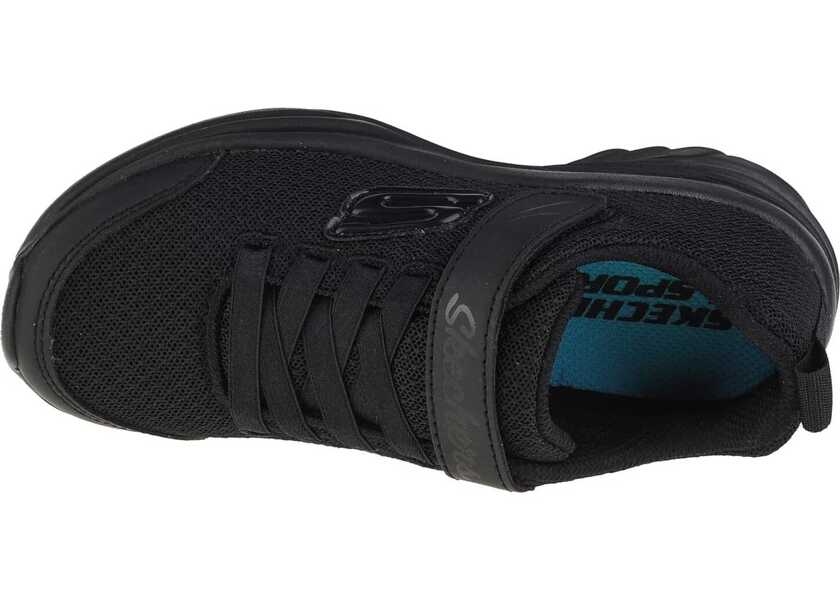 Sneakers SKECHERS Dreamy Dancer Miss Minimalistic Black Fete (BM 13464203) 3