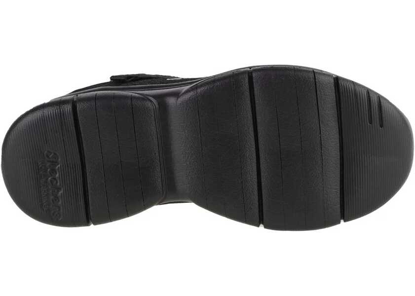 Sneakers SKECHERS Flex Blast - Breezy Hype Black Baieti (BM 13464218) 4