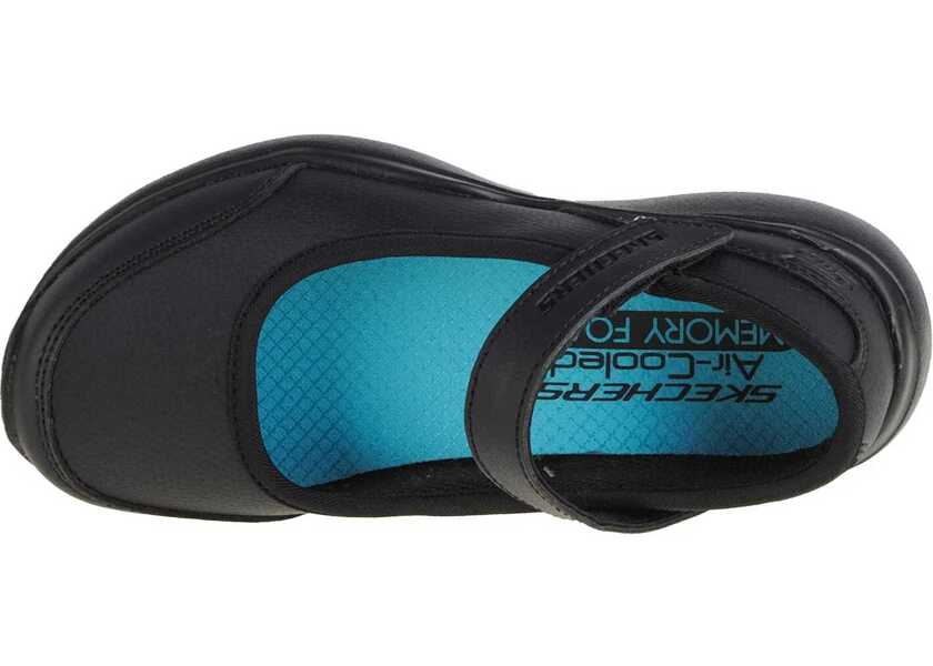 Sneakers SKECHERS Microstrides-Class Spirit Black Fete (BM 13464221) 3