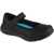 SKECHERS Microstrides-Class Spirit Black